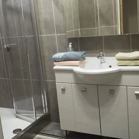 Apartament Des Etangs Kerprich-aux-Bois