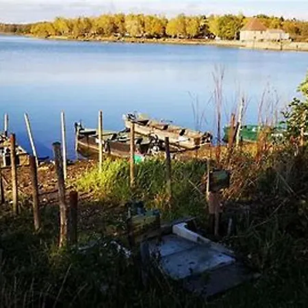 Des Etangs * Kerprich-aux-Bois