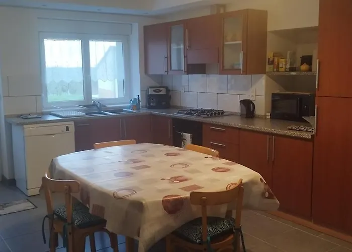 Des Etangs * Kerprich-aux-Bois