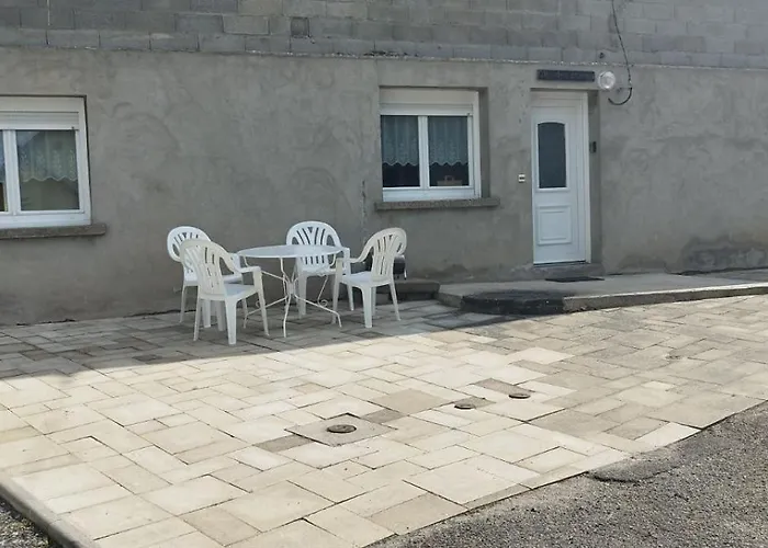 アパート Des Etangs