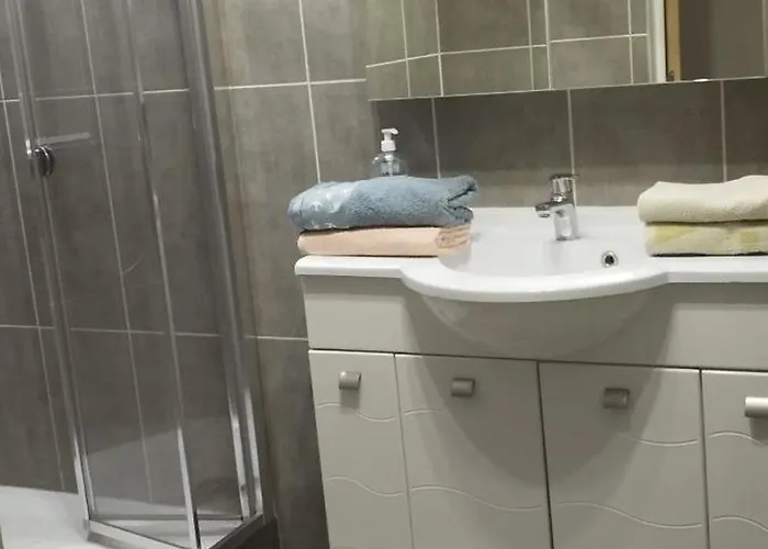 アパート Des Etangs Kerprich-aux-Bois