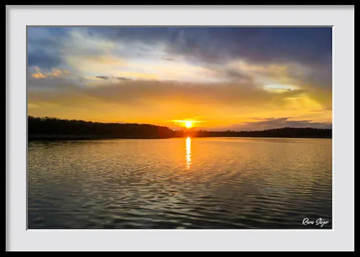 Des Etangs Kerprich-aux-Bois