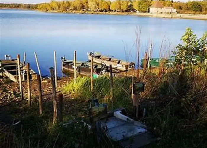 Des Etangs * Kerprich-aux-Bois