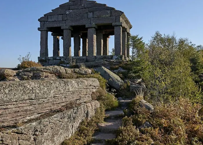 Des Etangs * Kerprich-aux-Bois